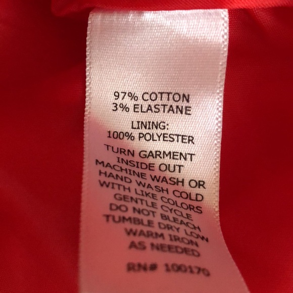 Mercer & Madison blazer good used condition 💖 - Picture 5 of 5